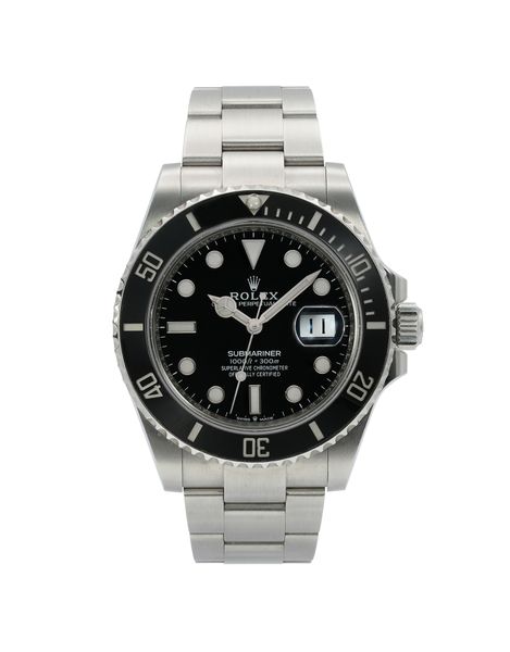 Rolex Submariner 126610 LN